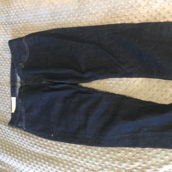 Imogene + Willie Clarke Jeans